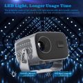 Projector Android 11 A10 Portable with Android & Wi-Fi. 
