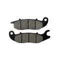(Front Disc Brake Pad) for Hornet / Trigger Motorcycle. 