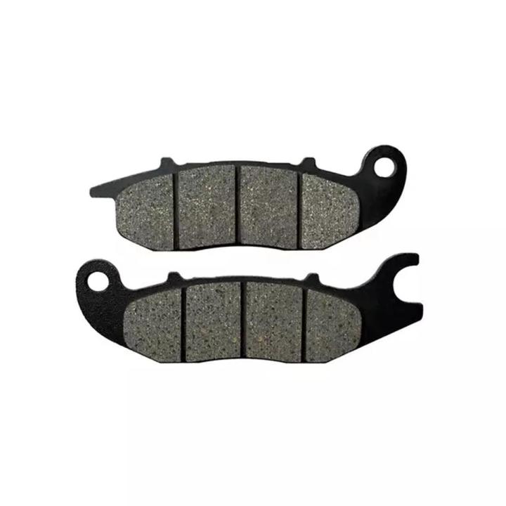(Front Disc Brake Pad) for Hornet / Trigger Motorcycle