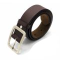 【DM bag factory Store】20# Colors Fashion PU Faux Belts Male Alloy Buckle Waist Strap Stylish Man Boys Students Waistband. 