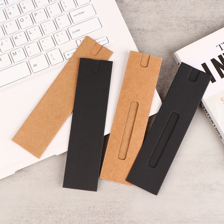 10Pcs%20Pen%20Box%20Gift%20Sleeve%20Packaging%20Single%20Fountain%20Holder%20Pouch%20Pen%20Sleeves%20GJCUTE%20-%20Image%203