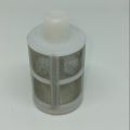8mm Pipe FILTERS DC Motor Water Pump Filter Pipe Inlet Attached Pipe Outer Diameter 11mm Inner Diameter 7mm For Water Pumps .
