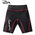 2MM Neoprene Men's Women's Diving Shorts Surfing Shorts Water Sports Warm Sunscreen Swimming Snorkeling Surfing Diving Shorts. 