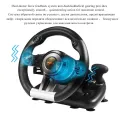 PXN V3 Pro Gaming Racing PC Steering Wheel Racing Game for PS3/PS4/Xbox One/Switch/Xbox Series X/S. 