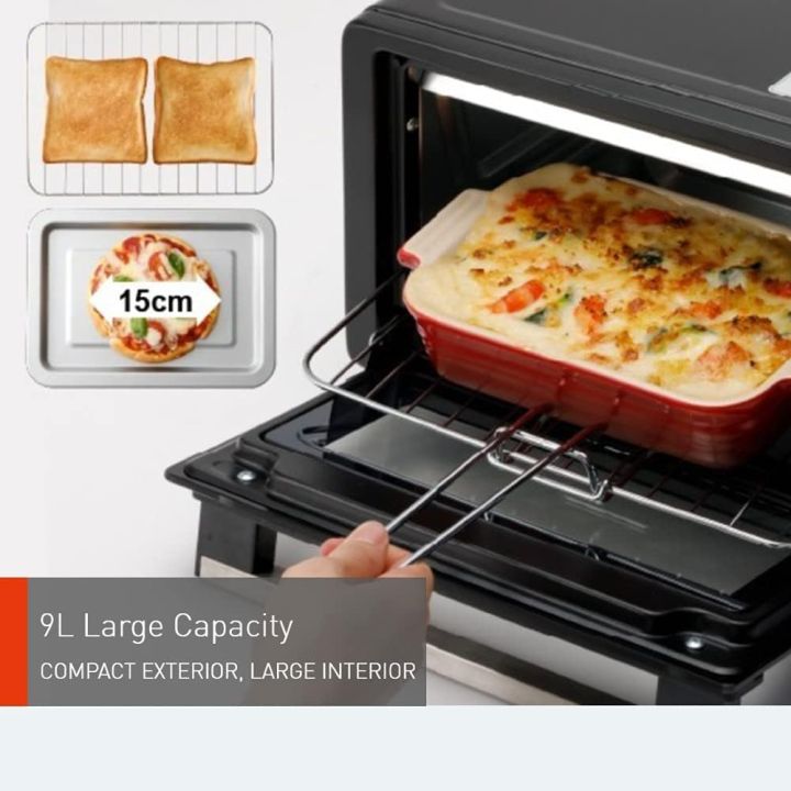 Panasonic%20NT-H900K%20Compact%20Electric%20Toaster%20Oven%20-%20Image%205