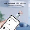 Smartphone Remote Control Universal interface TypeC Micro USB for Lightning IR Smart Infrared App Control Wireless Adapter. 