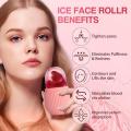 Beauty Massage Apply Face Ice Tray Puffiness Apply Face Ice Tray Sunburn Scald Post-operation Ice Compress Artifact. 