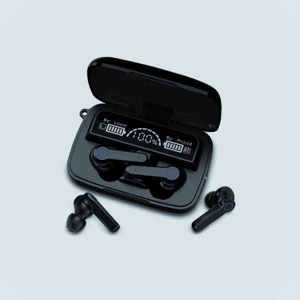 M19 TWS Bluetooth Earbuds Price Bangladesh