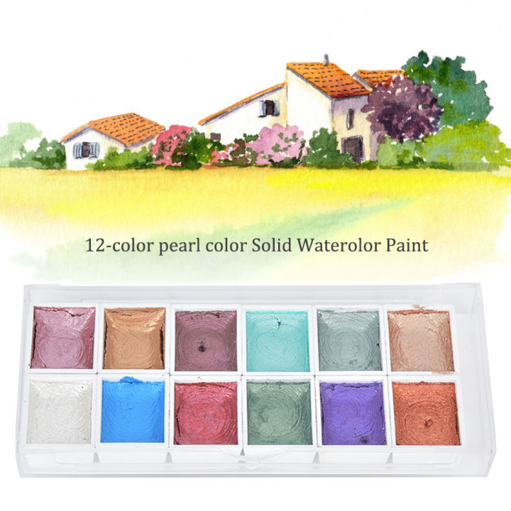 Solid%20Waterolor%20Paint,%20Art%20Supplies%20Solid%20Watercolor%20Pigment,%20for%20DIY%20Painting%20Student%20-%20Image%205