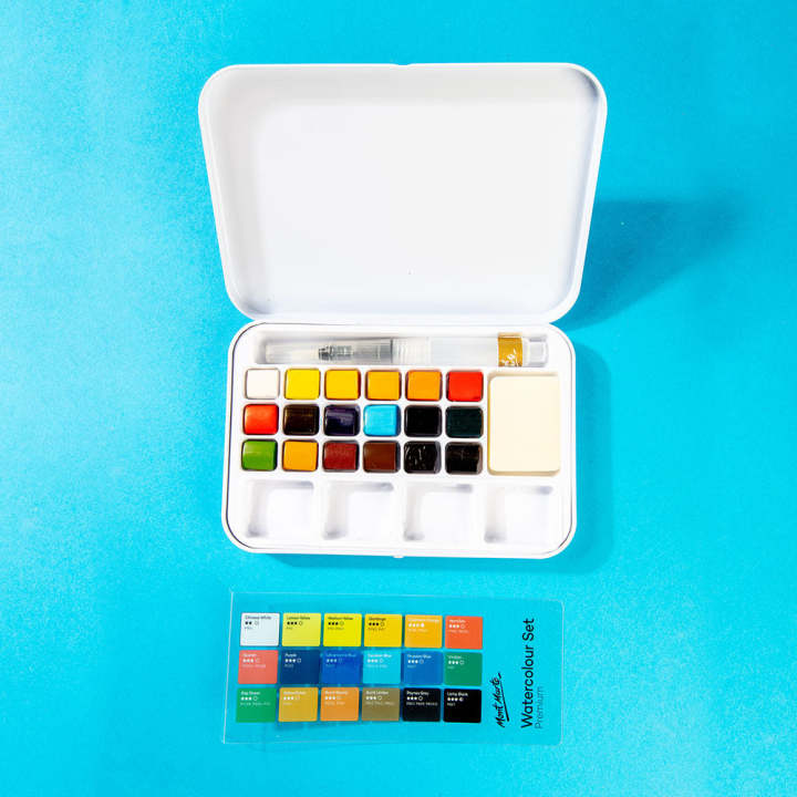Mont%20Marte%20Watercolor%20Set%20In%20Tin%2021pc%20-%20Image%202