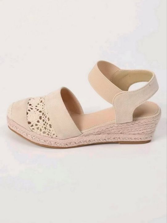 Women%20Wedge%20Heel%20Espadrilles%20Closed%20Toe%20Slingback%20Shoes%20Slip%20Sandals%20TDW-L69BE%20-%20Image%206