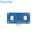 Waterproof Ultrasonic Ranging Module Jsn-sr20 Jsn-sr04t Dual Probe Distance Measuring Sensor Blind Spot Robot Obstacle Avoidance - Sensors. 