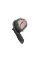 Car Tire Cleaning Brush T-Shaped Vehicle Wheel Hub Wash Brush. 