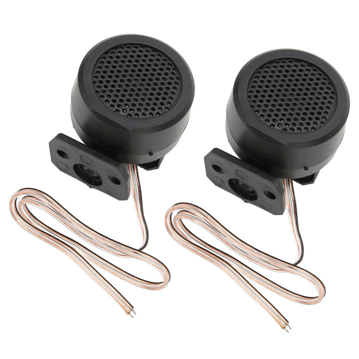 Car%20Loudspeaker,%20Built%20in%20Capacitor%20Dome%20Tweeter%20for%20Audio%20Systems%20-%20Image%202