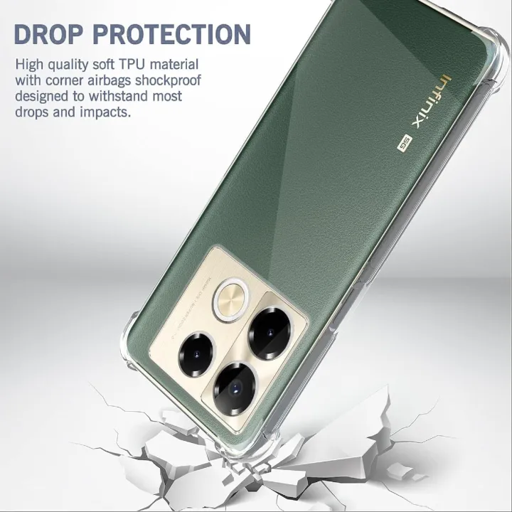 Infinix%20Note%2040%20Pro%20Plus%20Premium%20Silicone%20Case%20Crystal%20Clear%20Soft%20TPU%20Ultra-Thin%20Transparent%20Flexible%20Mobile%20Phone%20Back%20Cover%20-%20Image%204