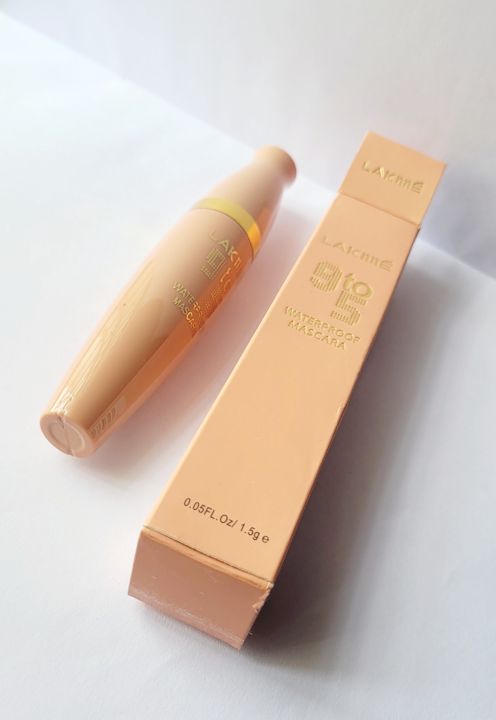 Lakme%209to5%20High%20Quality%20Waterproof%20Mascara%20Long%20Black%20Eyelash%20Extension%20Waterproof%20Eye%20Makeup%20Tools%20Cosmetics%20maskara%20-%20Image%204