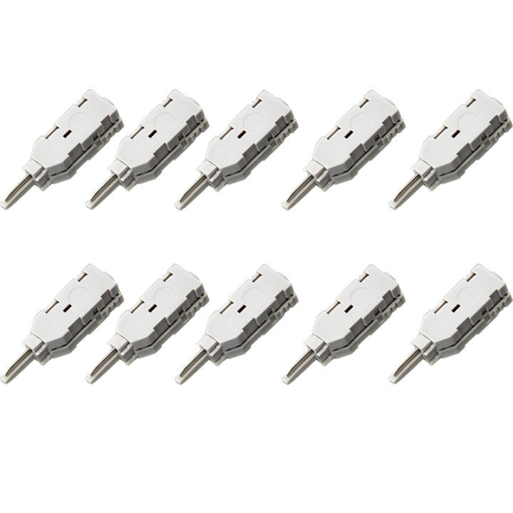 10Pcs%20110%20Test%20Head%20Rj11%20Voice%20Connector%20Mdf%20Check%20Phone%20Voice%20For%20Krone%20Module%20Telecom%20Patch%20Panel%20-%20Image%202