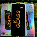 Infinix Hot 50 Pro / GT 20 Pro / Hot 50 4G Full Screen Protector Gorila Glass Tempered OG Premium Quality Rinbo 6.78". 
