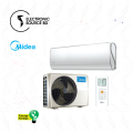 MIDEA 1 ton Split type AC NON INVERTER ( 5 years compressor warranty ) low energy. 