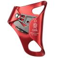 Climbers Professional Chest Ascender Device Mountaineer Chest Ascender Climbing Rope Tools. 