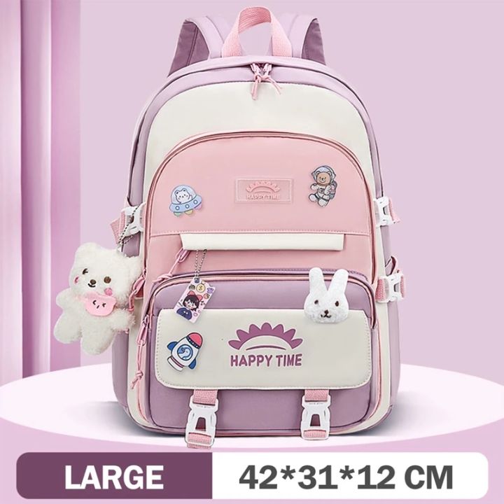 Japanese%20High%20School%20Girls%20Backpack%20School%20Bags%20For%20Teenage%20Girls%20Multi%20Pockets%20Kawaii%20Backpack%20Women%20Cute%20Book%20Bag%20Mochila%20-%20Image%207
