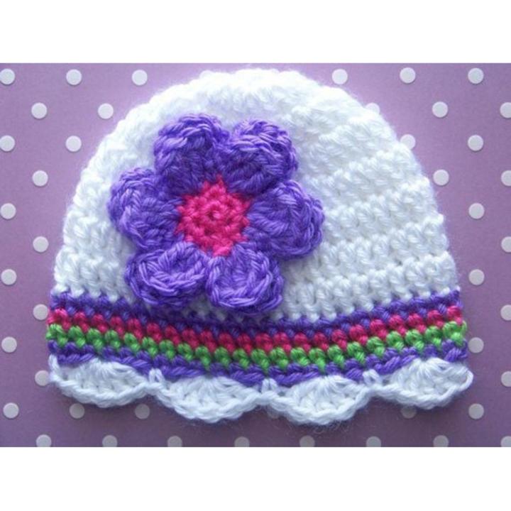 Baby Hat