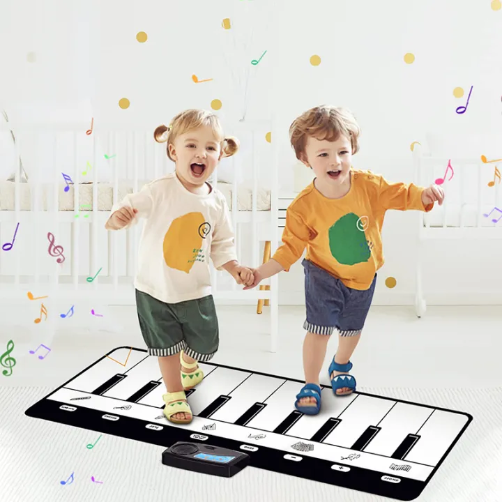 Piano%20Musical%20Mat%20Toys%20Keyboard%20with%208%20Instruments%20Sounds%20Dance%20Touch%20Playmat%20Early%20Educational%20Toys%20Gifts%20for%20Girls%20Toddlers%20Vnce%20Lncei%20-%20Image%205