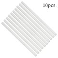 10Pcs Humidifier Sticks Replacement Cotton Filter. 