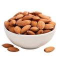 Almond Nut-Kath Badam-100Gm - Badam. 