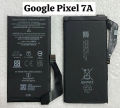 Mobile Battery For Google Pixel 7A  GP5JE (4385mAh). 