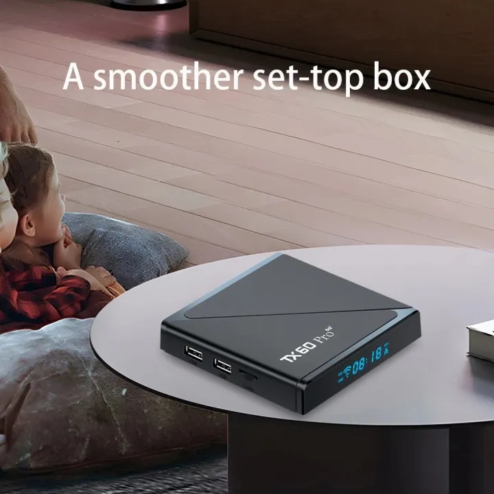TX60%20Pro%2014K%20Ultra%20HD%20Smart%20Android%20TV%20Box%20with%20Voice%20Control%20Remote%20RAM:%2016%20GB%20ROM:%20256%20GB%20Wi-Fi,%20Bluetooth,%20Dolby%20Digital,%20Miracast%20-%20Image%204