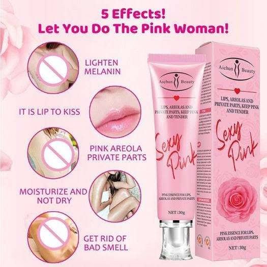 Aichun%20Beauty%20Pink%20Essence%20Dark%20Skin%20Armpits%20Private%20Parts%20Lips%20Natural%20Care-30gm%20-%20Image%202