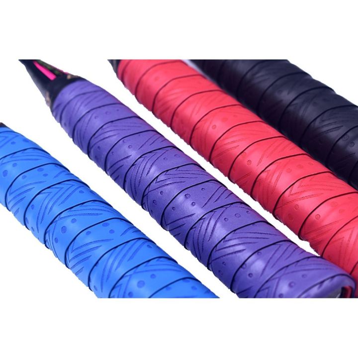 1%20PCS%201.1m%20Anti-slip%20Tennis%20Badminton%20Grip%20Tape%20Sport%20Sweatband%20Windings%20Over%20Bike%20Handle%20For%20Fishing%20Rod%20Baseball%20Squash%20Racket%20-%20Image%205