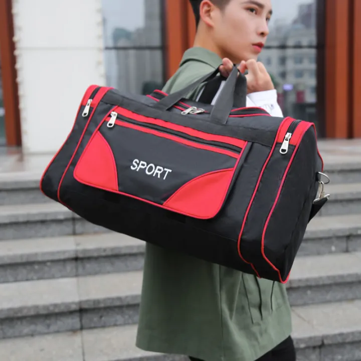 Collect%20Clothes%20Large%20Capacity%20Portable%20Travel%20Bag%20Luggage%20Storage%20Bag%20Men%20and%20Women%20Sports%20Gym%20Bag%20Long%20and%20Short%20Distance%20Travel%20Bag86%20-%20Image%205