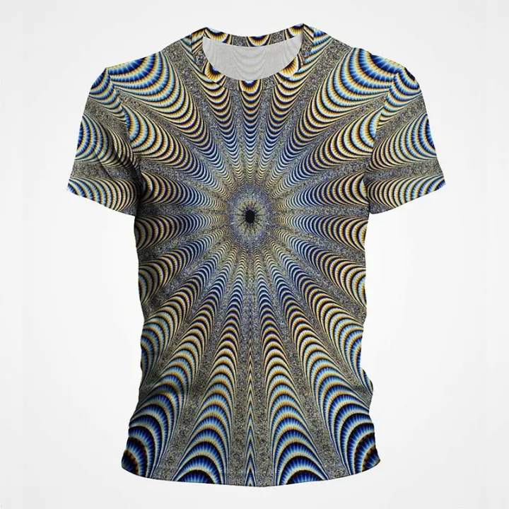 Funny%20Abstract%20Visual%20Illusion%20Psychedelic%20Pop%20T%20Shirts%20For%20Men%203D%20Abstract%20Art%20Printed%20Tee%20Shirts%20Kids%20Fashion%20Vintage%20Clothes%20-%20Image%205
