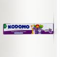 Kodomo Anti Cavity Toothpaste Grape (0-6 Years) - 80g.
