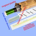 Drum Blade Recovery 3 Pcs combo original quality for TOSHIBA photocopy e Studio 2523A/2523AD/2323AM/2323AMW/2329A/2823AM/2303A/2309A/2809A/2006/2306/2007/2307. 