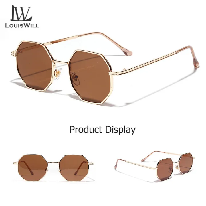 LouisWill%20Women%20Sunglasses%20Fashion%20Sunglasses%20Eyes%20Protection%20Sunglasses%20Ladies%20Sunglasses%20Irregular%20Polygons%20Glasses%20Female%20Eyewear%20Light%20Transmission%20Sun%20Glasses%20for%20Women%20-%20Image%205