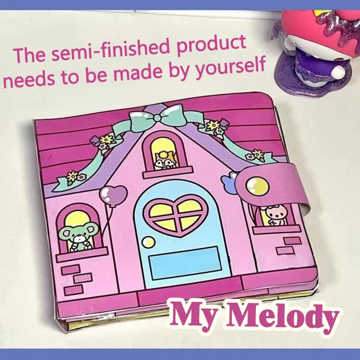 %E3%80%90Exclusive%20Discount%E3%80%91%20Cut%20Free%20Melody%20and%20Kuromi%20Diy%20Quiet%20Book%20Doll%20Paper%20Girl%20Cute%20Educational%20Handmade%20Sanrio%20DIY%20Puzzle%20Sticker%20Busy%20Book%20for%20Kids%20-%20Image%208