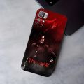 Thriller T-THE-C-CROWS Movie Phone Case For Xiaomi Redmi 9T 9A 10A 9 10 8 8A Note 9S 7 11S 12 11 10S Pro Plus Cover. 
