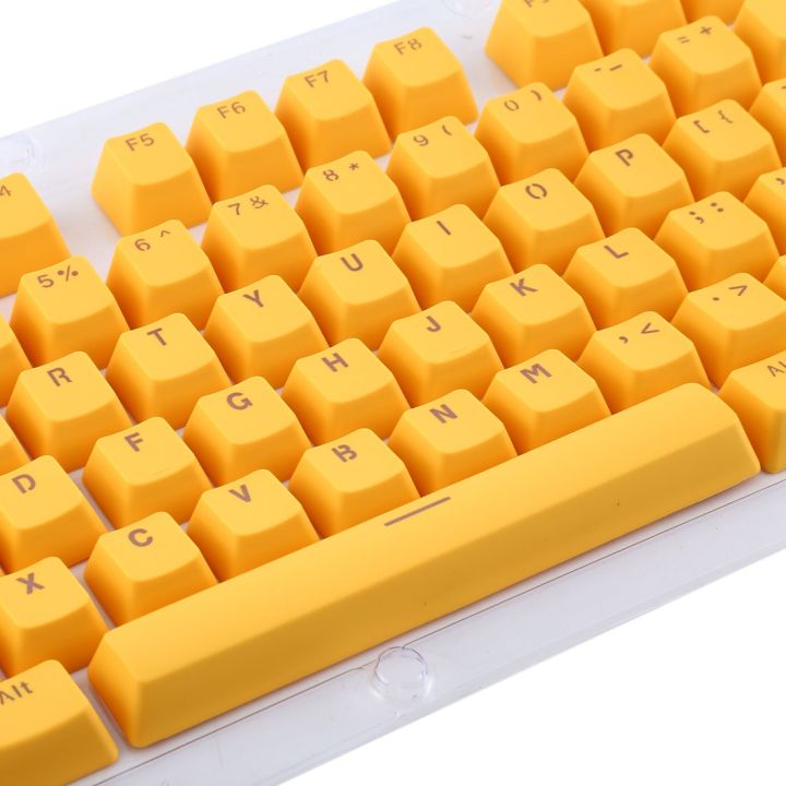 104%20Keys%20Double%20Shot%20PBT%20Backlit%20Keycaps%20for%20Mechanical%20Keyboard%20-%20Image%205
