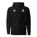 Real Madrid Football Hudi For Men - Premium Hoodies For Men - Real Madrid Hudi. 