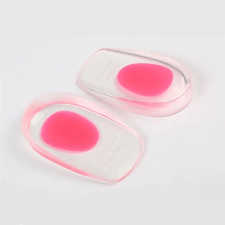 %E3%80%90NEW%E3%80%91%20New%202Pcs%20Soft%20Silicone%20Gel%20Insoles%20For%20Heel%20Spurs%20Pain%20Relief%20Foot%20Cushion%20Foot%20Massager%20Care%20Heel%20Cups%20Shoe%20Pads%20Increase%20Tools%20-%20Image%206