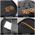 Convenient Travel Digital Pack Bag Data Cable Power Bank Headphone Protective Pouch Electronic Product Storage Organize Handbag. 