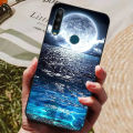 Case For Alcatel 1S 2020 5028Y 5028D Cover Fundas 1V 2020 Soft Silicone Phone Back Coque For Alcatel 3L 2020 Case Bumper Black.