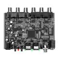 Audio Decoder Module-1 * 5.1 Optical Coaxial Audio Decoder-Black.