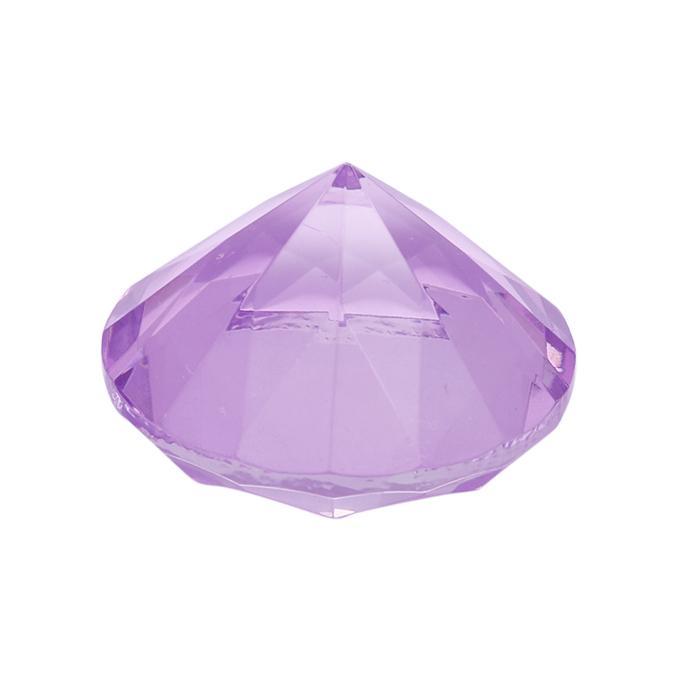 Diamond Shape Paper Weight