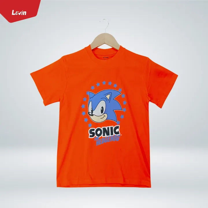 Boys%20Printed%20Short%20Sleeve%20Cotton%20T-shirt%20From%20Levin%20-%20Image%209