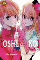 [Oshi No Ko], Vol. 2 (Volume 2) ([Oshi No Ko], 2) Paperback – May 23, 2023  premium quality  Manga. 