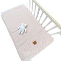 Baby Ramie Summer Mat Baby Summer Sleeping Mat Newborn Baby Crib Ramie Children Kindergarten Mat Summer. 